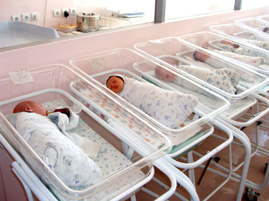 Младенческая смертность на Кубани сократилась на 36%
