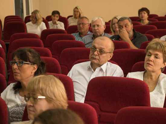 В следующем году КемГМУ сможет набрать больше студентов