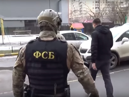 В Татарстане предотвращен теракт и задержаны боевики ИГ