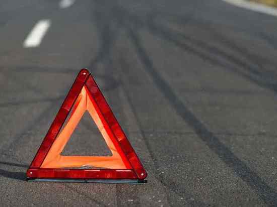 В Саранске автомобилист сбил пешехода и скрылся с места ДТП