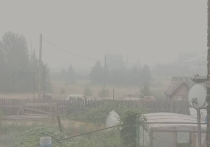 В Иркутской области, в Красноярском крае, Забайкайле, Якутии продолжают бушевать лесные пожары