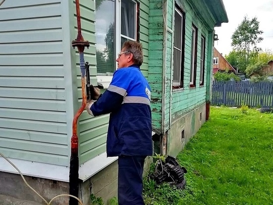 Ярославские газовщики борются с незаконными врезками в газопроводы