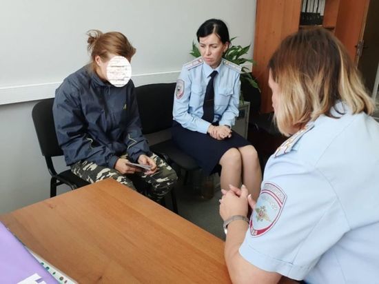 Установлены участницы драки между девушками, произошедшей в Иванове