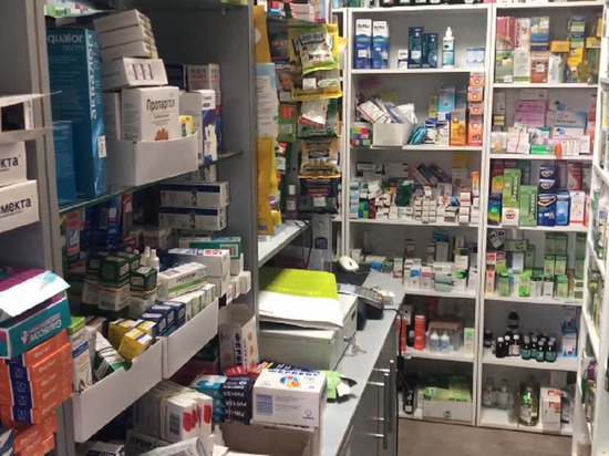На Кубани выявили продажу сильнодействующих лекарств без рецепта