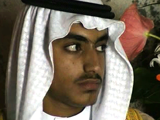 Госдепартамент США назначил награду за поимку «наследного принца джихада» уже после его смерти