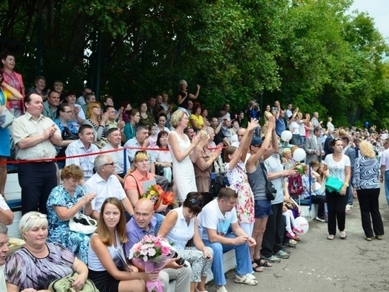 Население Кировской области за год сократилось на 11,1 тысячи человек