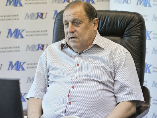 Михаил Гершкович: Михаил Гершкович: