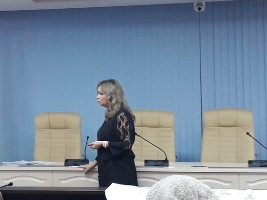 Ирина Рубцова дала показания против Быкова