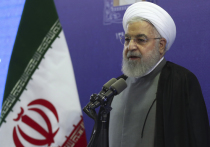 «Экономический терроризм» Америки уже заставил власти Ирана задуматься о денежной реформе