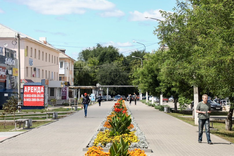 Погода в новоаннинском районе волгоградской