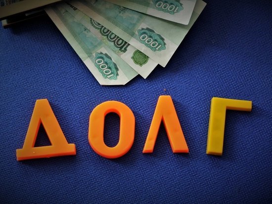 Карельская организация задолжала 19 работникам более одного миллиона рублей