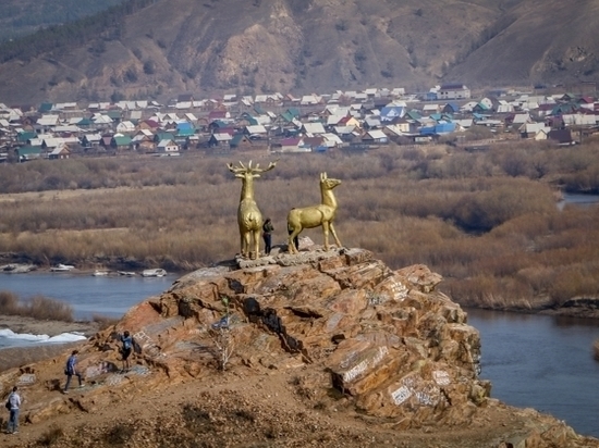 В Улан-Удэ собирают информацию о больных и одиноких жителях в ожидании «большой воды»