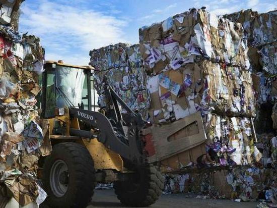 ФАС требует пересчета "мусорного тарифа" в Кировской области