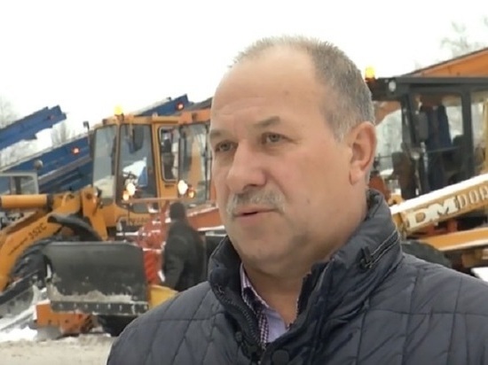 Мэр Томска переложил вину в мусорном коллапсе на стрелочников