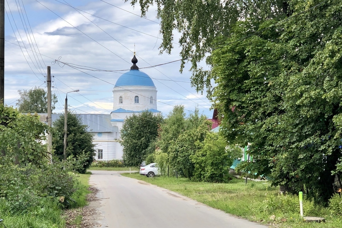 Г чекалин тульской области фото