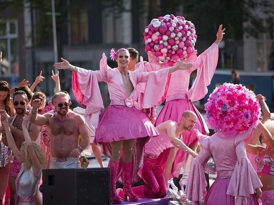 50 представителей ЛГБТ-сообщества хотят устроить в Волгограде митинг