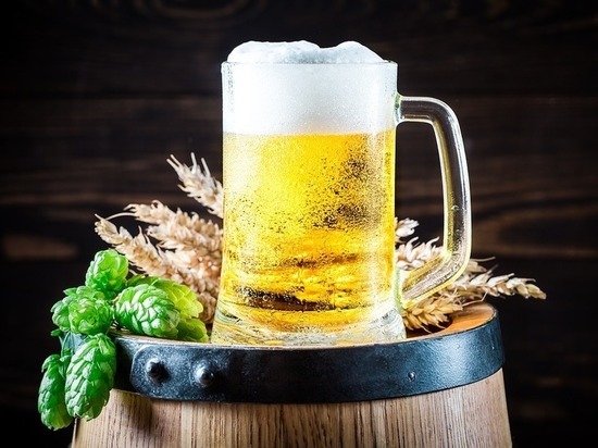 День пива празднуется 2 августа в мире: кто пьет больше
