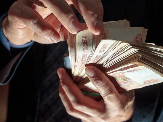 В Воронеже «черные банкиры» отмыли 12 миллиардов рублей