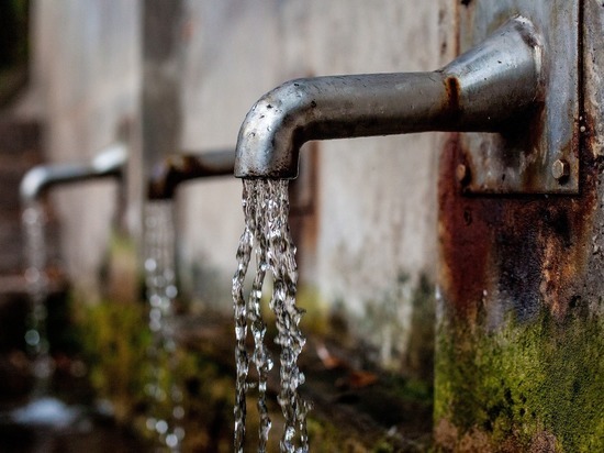 «Ува-молоко» продолжает сбрасывать сточные воды в реку