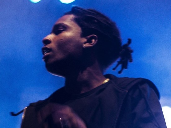 Суд в Швеции освободил из-под ареста рэпера A$AP Rocky