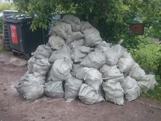 Нормативы накопления отходов в Кировской области будут определены нижегородцами