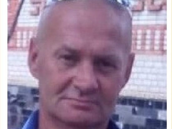 В Ростове без вести пропал 45-летний уроженец Кубани