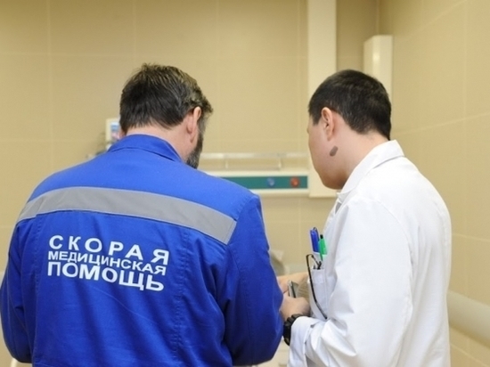 Пострадавшим в Ставропольском крае волгоградцам оказывают медпомощь