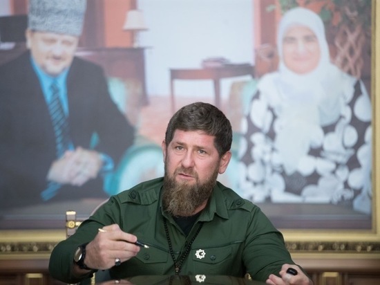 Застройку Грозного жилыми домами ведут на средства фонда Кадырова