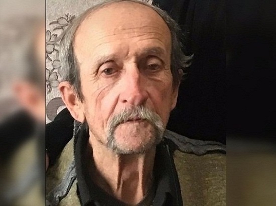 Пропавшего в Ростове пожилого мужчину нашли живым в Ростове