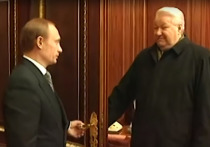 5 августа 1999 года, ровно 20 лет назад, президент России Борис Ельцин позвал к себе в кабинет директора ФСБ Владимира Путина и предложил ему должность главы правительства, а заодно подумать и о "самой высокой должности"