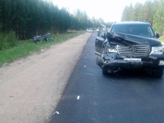 В Улан-Удэ пенсионер сбил автомойщицу