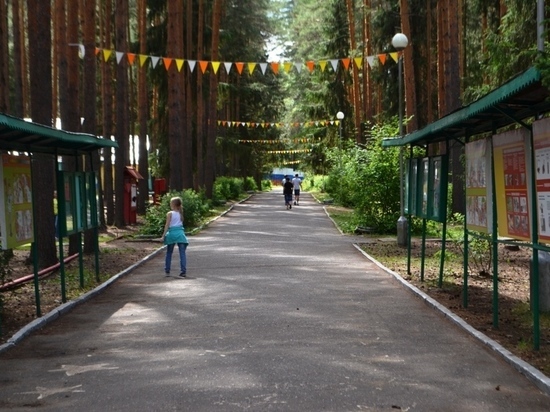 В Кировской области прокуратура нашла нарушения в работе детских лагерей