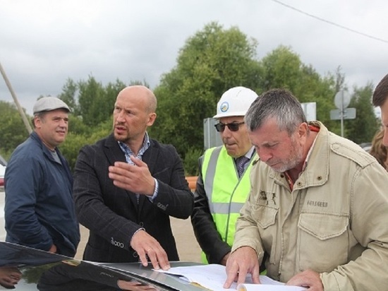 Партийцы предлагают усилить контроль за соблюдением сроков ремонта дорог в Ярославле