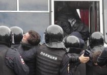 По итогам протестных акций в Москве большинство жителей города поддерживают скорее мэрию и органы правопорядка, чем активистов протестных групп