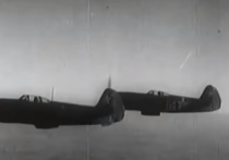 Не стало одного из последних российских ветеранов известного авиационного полка «Нормандия-Неман», в котором в годы Великой Отечественной войны сражались французские летчики