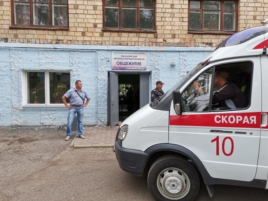 Более 10 тыс ачинцев разместят в Красноярске