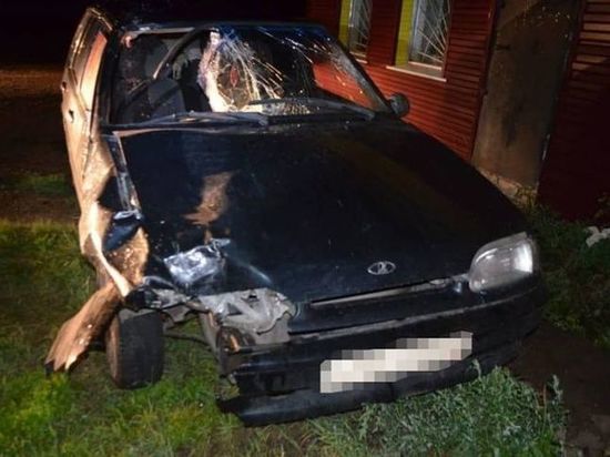Нетрезвая сельчанка из Башкирии погибла под колесами пьяного автомобилиста