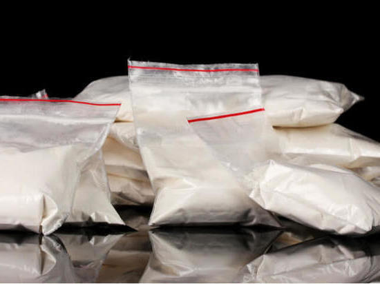 Германия: Из Сан-Паулу во Франкфурт с… 2,5 кг кокаина