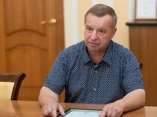 Бывший глава Новоржевского района будет работать в ГБУ «Псковавтодор»