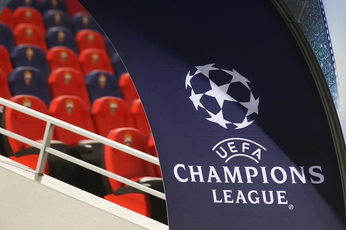 Стартует очередной раунд квалификации в Лигу чемпионов и Лигу Европы