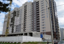 Дольщики жалуются на срыв сроков строительства дома по адресу Павловский тракт, 291 в Барнауле (ЖК «Олимпийский»)