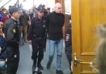 Экс-министру финансов Подмосковья Алексею Кузнецову Басманный суд продлил арест еще на полгода