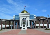 Совсем скоро Сахалинскую область посетит передвижная выставка цикла «Сокровища музеев России»