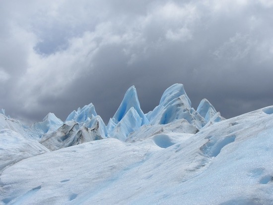 Ученые рассказали, что натворили ледники на территории современной Тульской области