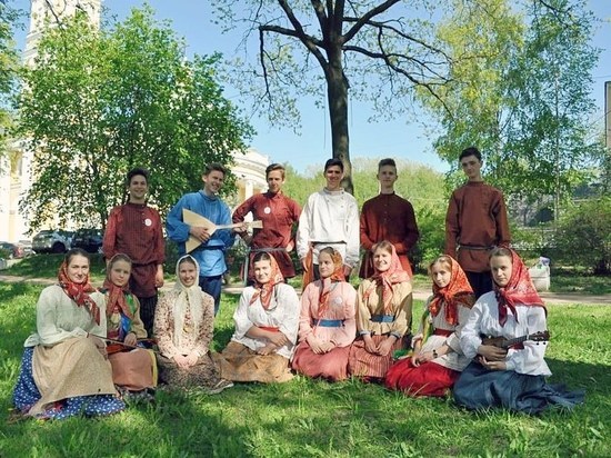 Фестивальное   лето продолжается в Вологодской области