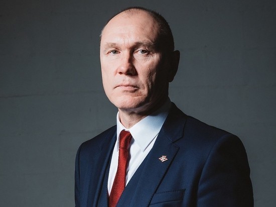 Сергей Родионов вернулся на пост президента академии «Спартака» Сергей Родионов вернулся на пост президента академии «Спартака»