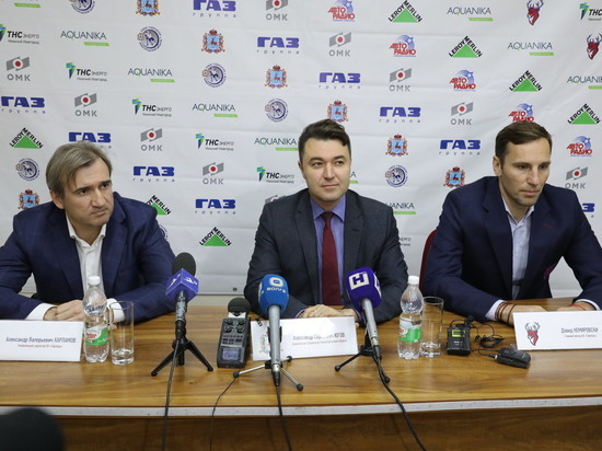 Кубок губернатора Нижегородской области по хоккею стартует 7 августа