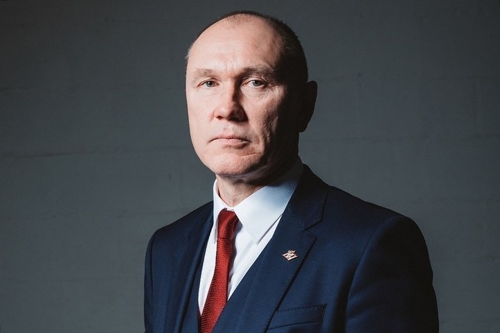 Сергей Родионов вернулся на пост президента академии «Спартака»