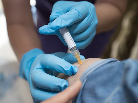 Отказ от вакцинации — право или преступление?