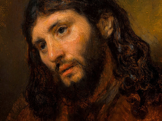 Бельгиец случайно купил картину Рембрандта за €500